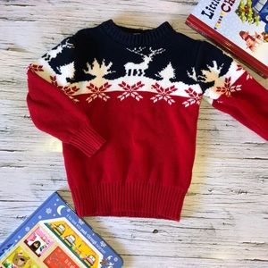 Christmas Sweater - T3